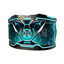 Gloo Wall - Future Flex - Free Fire Gloo Walls