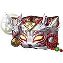 Gloo Wall - Kitsune Kami - Free Fire Gloo Walls