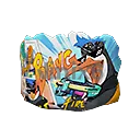 Gloo Wall - PopPow - Free Fire Gloo Walls