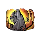 Gloo Wall - Ruins Colossus - Free Fire Gloo Walls