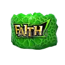 Gloo Wall - Shamrock Explosion