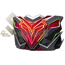 Gloo Wall - Sonorous Heart - Free Fire Gloo Walls
