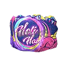 Gloo Wall - Splash of Colors - Free Fire Gloo Walls
