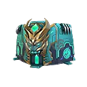 Gloo Wall - Stormbringer