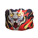 Gloo Wall - Tiger's Fury - Free Fire Gloo Walls