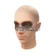 Gnarl Electrocution (Facepaint) - Free Fire Skins