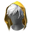 Golden Paradox (Head)