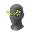 Golden Paradox (Mask)
