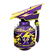 Grenade - Blast Experiment - Free Fire Guns