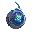 Grenade - Byte Tamper - Free Fire Guns