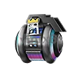 Grenade - City Blaze - Free Fire Guns