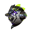 Grenade - Crocoslayer - Free Fire Guns