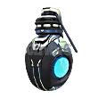 Grenade - Daybreaker - Free Fire Guns