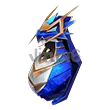 Grenade - Drachen Mercy