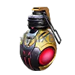 Grenade - Electro Surge - Free Fire Guns