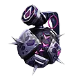 Grenade - Flesh Devourer - Free Fire Bundles
