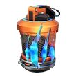 Grenade - Frostfire Ignitor - Free Fire Guns