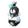Grenade - Ink Splash - Free Fire Guns