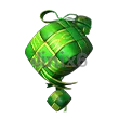 Grenade - Ketupat - Free Fire Guns