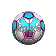 Grenade - Magenta Football