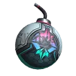 Grenade - Mecha Attack - Free Fire Guns