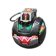 Grenade - Mischief Town
