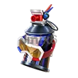 Grenade - OGSuperhero - Free Fire Guns