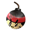 Grenade - Puppet Prank - Free Fire Guns