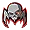 Grim Reaper Pin - Free Fire Bundles