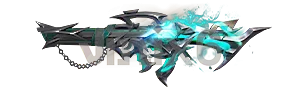Groza - Runestone Sigil - Free Fire Guns