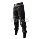 Gunman (Bottom) - Free Fire Guns
