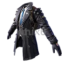 Gunman (Top) - Free Fire Guns