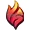 Heated Up Pin - Free Fire Bundles