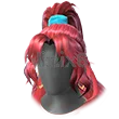 Heatwave Vibe (Head) - Free Fire Skins