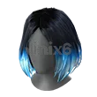 Iceflake (Head) - Free Fire Skins