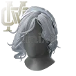 Icicle Elegance (Head) - Free Fire Skins