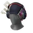 In Glitch (Head) - Free Fire Skins
