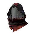 Infernal Soldier (Head) - Free Fire Skins