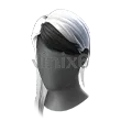 Ink Flow (Head) - Free Fire Skins