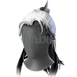 Ink Stain (Head) - Free Fire Skins