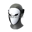 Ink Stroke (Mask) - Free Fire Skins