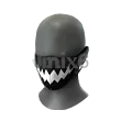 Inner Evil (Mask) - Free Fire Skins