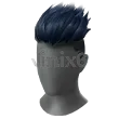 Interstellar Messenger (Head) - Free Fire Skins