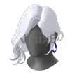 Interstellar Watcher (Head) - Free Fire Skins