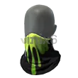Jelly Ready (Mask) - Free Fire Skins