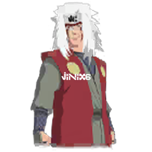Jiraiya Bundle