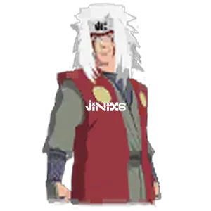 Jiraiya Bundle