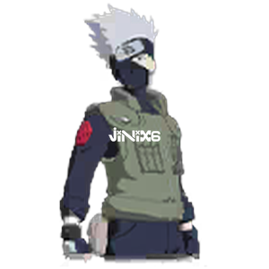 Kakashi Bundle
