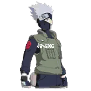 Kakashi Bundle
