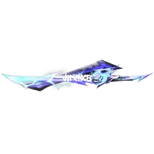 Katana - Bone Slasher - Free Fire Guns